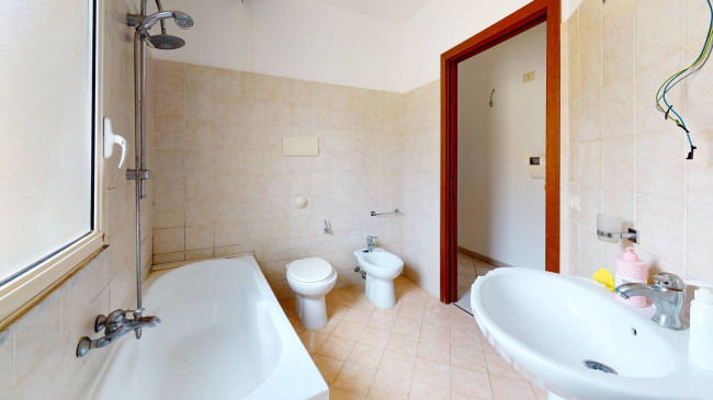 Appartamento in vendita