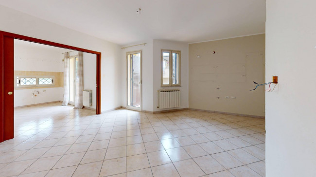 Appartamento in vendita