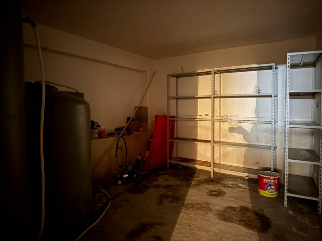 Appartamento in vendita