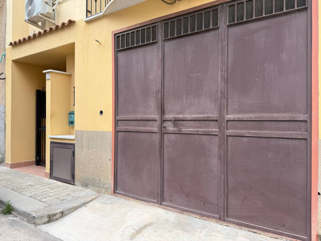 Appartamento in vendita