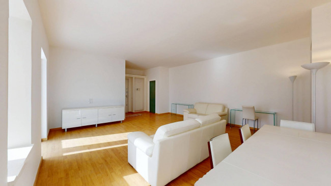 Appartamento in vendita