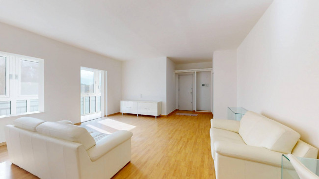 Appartamento in vendita