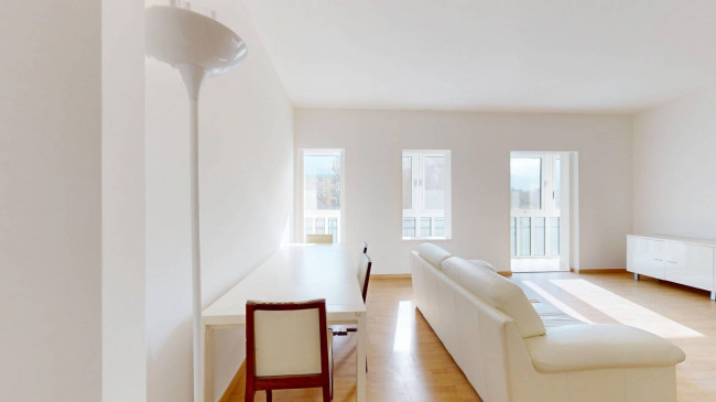 Appartamento in vendita