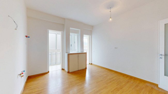 Appartamento in vendita