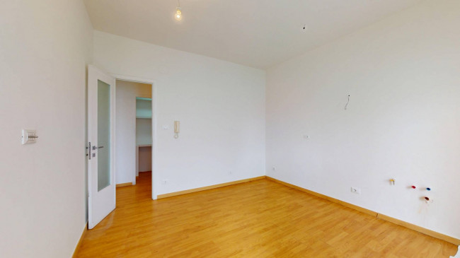 Appartamento in vendita