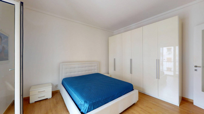 Appartamento in vendita