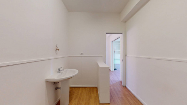 Appartamento in vendita