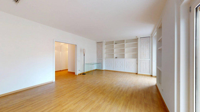 Appartamento in vendita