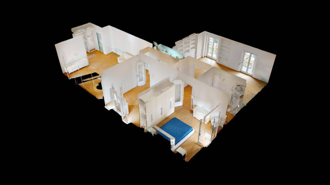 Appartamento in vendita