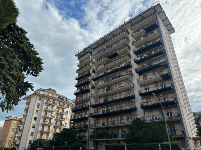 Appartamento in vendita