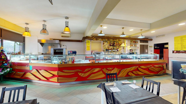 Attività commerciale in vendita