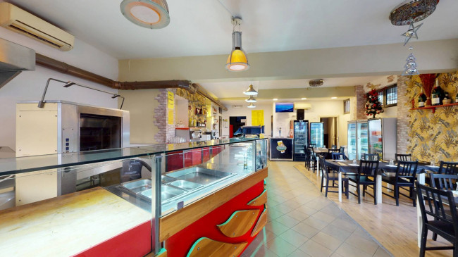 Attività commerciale in vendita