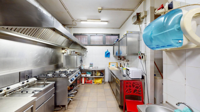 Attività commerciale in vendita