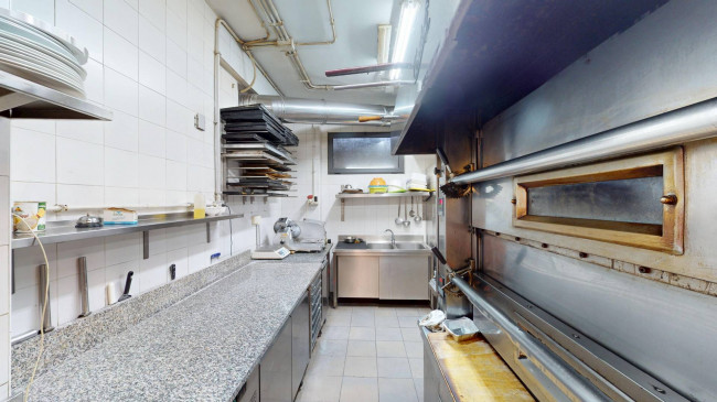 Attività commerciale in vendita