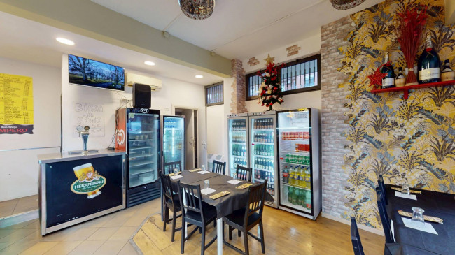 Attività commerciale in vendita