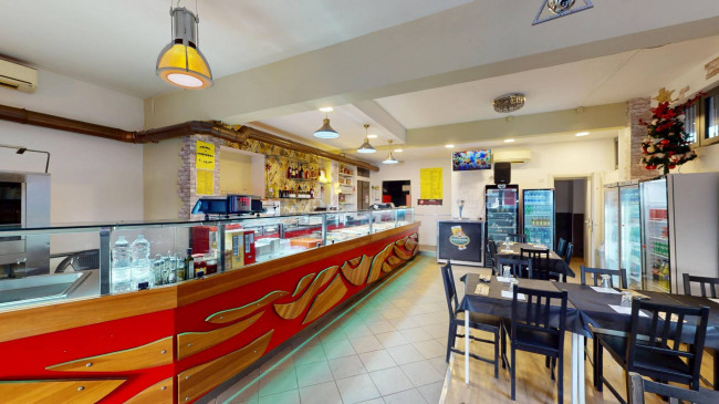 Attività commerciale in vendita