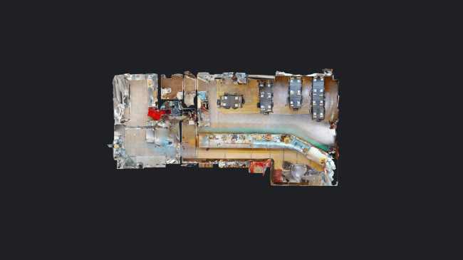 Attività commerciale in vendita