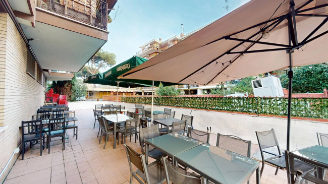 Attività commerciale in vendita