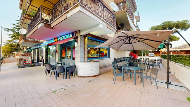 Attività commerciale in vendita