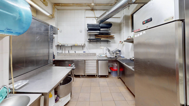 Attività commerciale in vendita