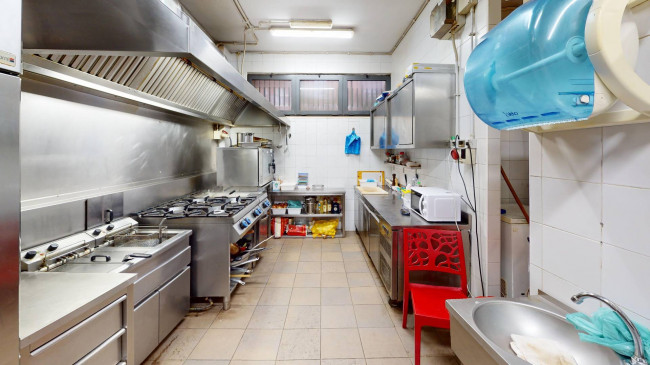 Attività commerciale in vendita