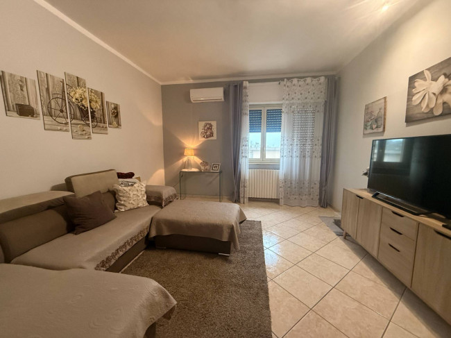 Appartamento in vendita