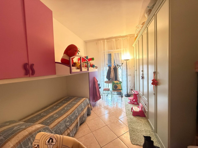 Appartamento in vendita