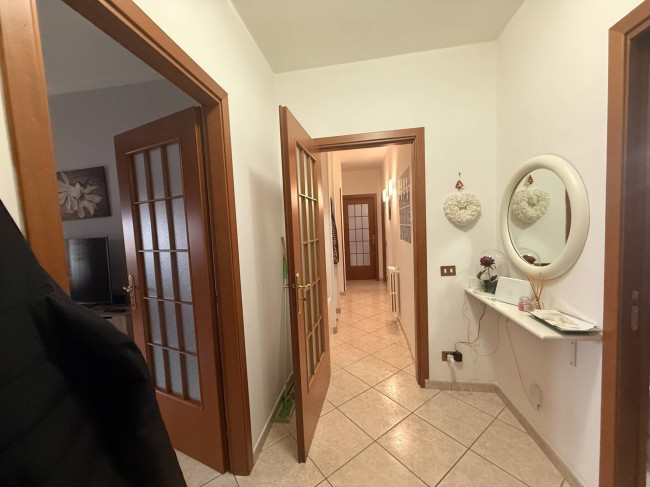 Appartamento in vendita