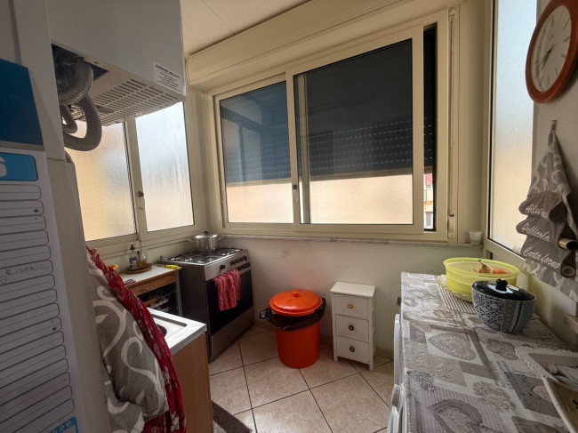 Appartamento in vendita