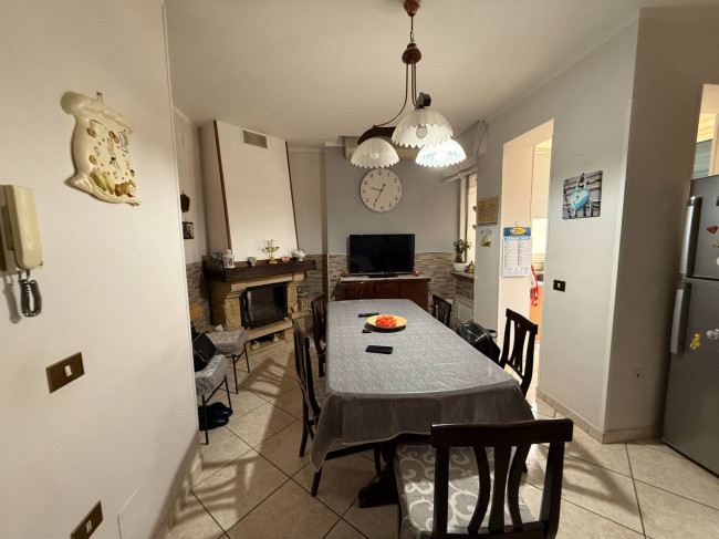 Appartamento in vendita