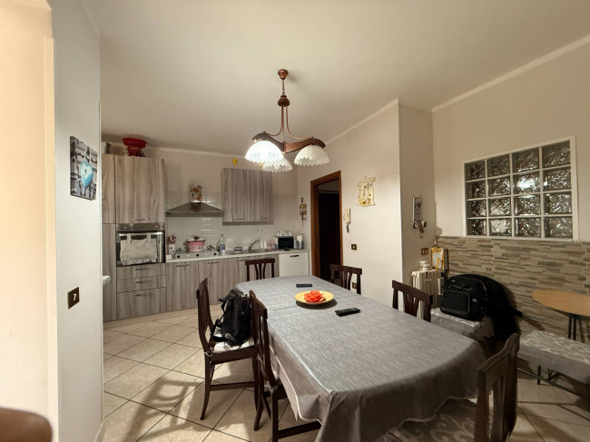 Appartamento in vendita