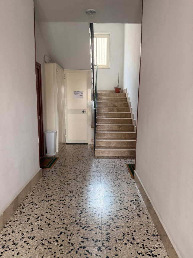 Appartamento in vendita