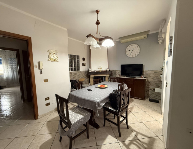 Appartamento in vendita