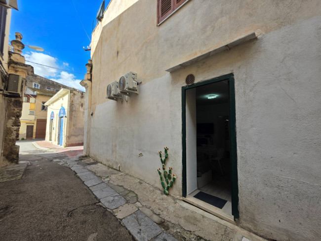 Appartamento in vendita