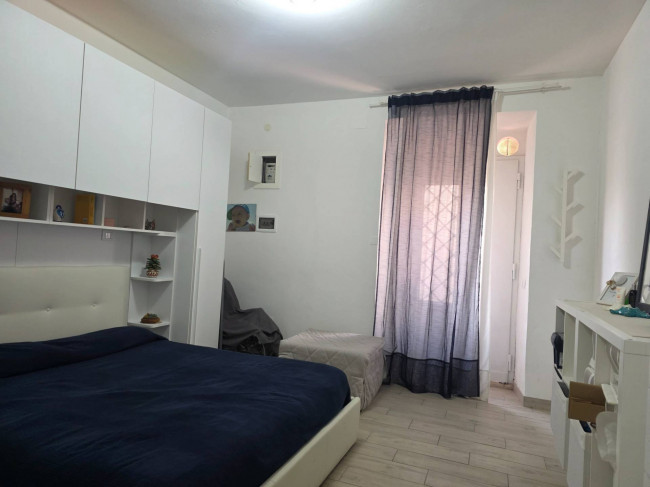 Appartamento in vendita