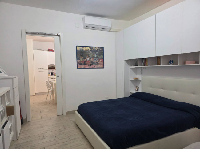 Appartamento in vendita