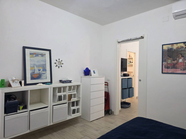 Appartamento in vendita