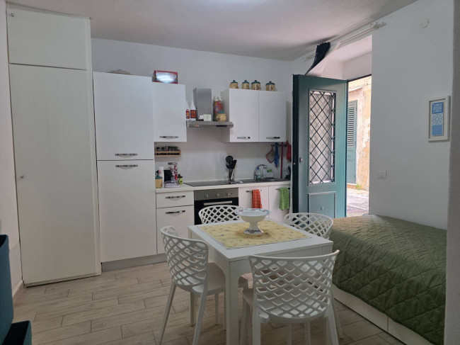 Appartamento in vendita