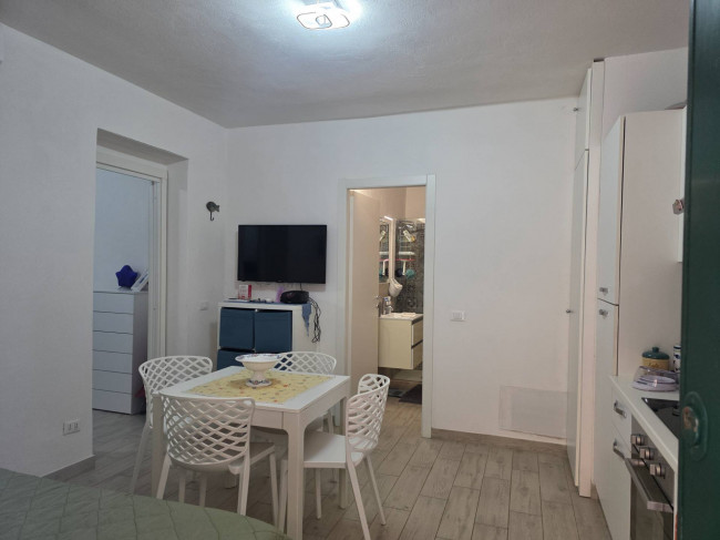 Appartamento in vendita