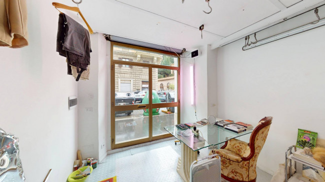 Locale commerciale in affitto