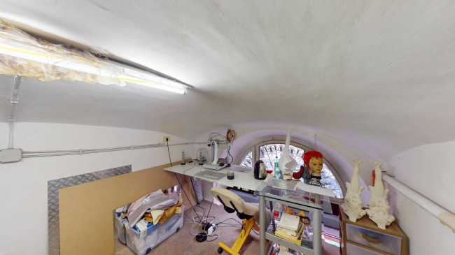 Locale commerciale in affitto