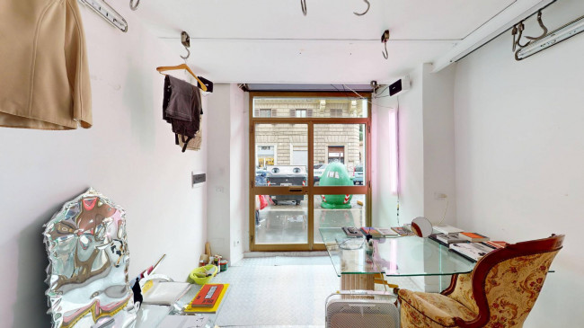 Locale commerciale in affitto