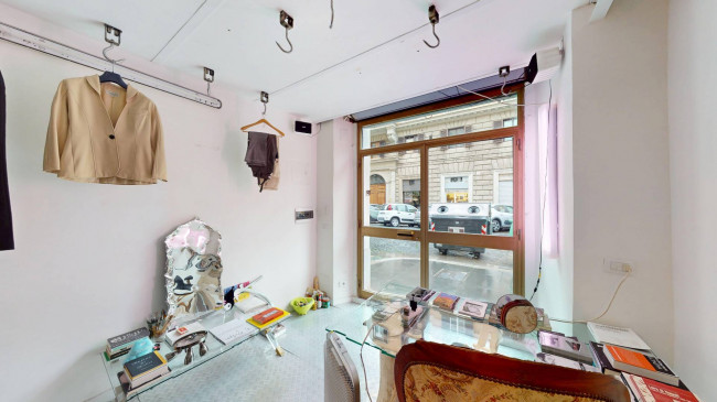 Locale commerciale in affitto