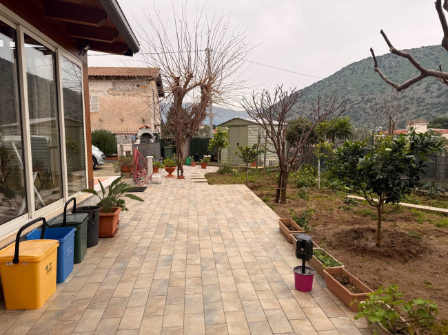 Appartamento in vendita