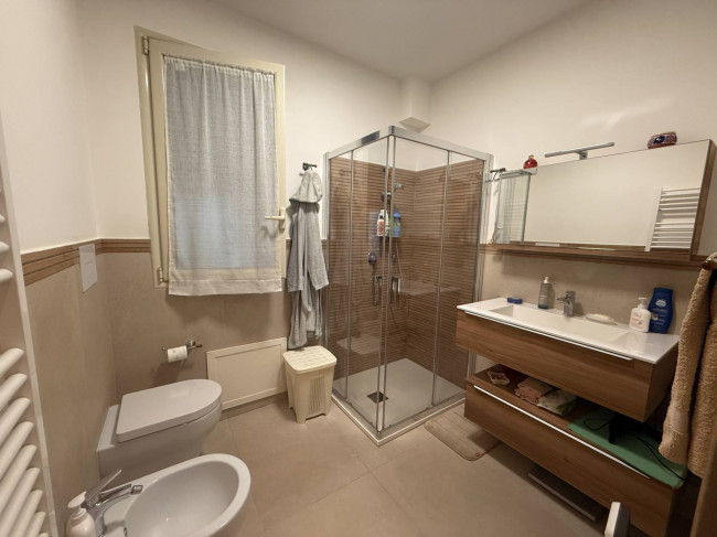 Appartamento in vendita