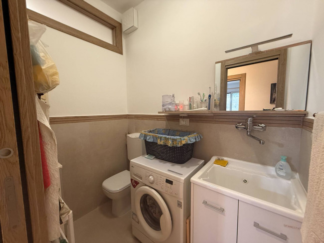 Appartamento in vendita