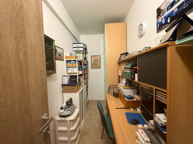 Appartamento in vendita