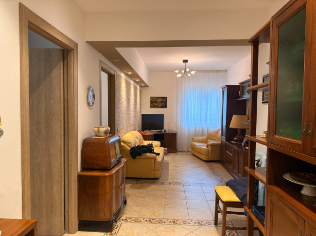 Appartamento in vendita