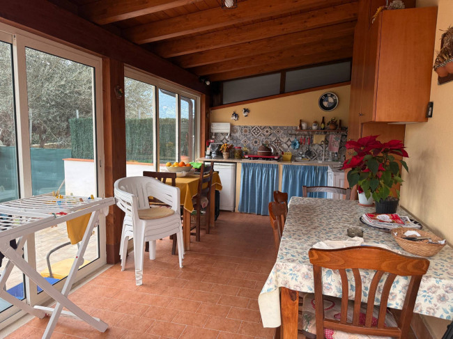 Appartamento in vendita