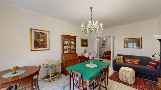 Appartamento in affitto